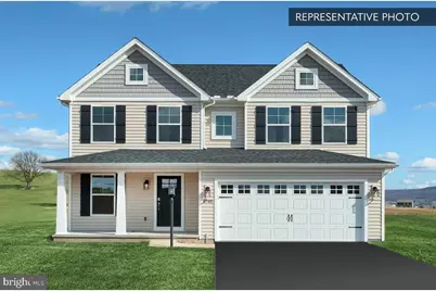 325 Chestnut Street #LOT 1, Birdsboro, PA 19508 - Photo 1