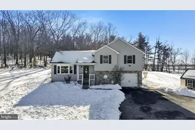 245 Dove Road, Fredericksburg, PA 17026 - Photo 1