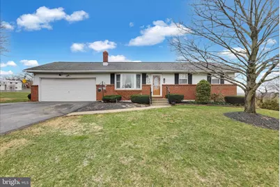 148 Hoch Avenue, Topton, PA 19562 - Photo 1