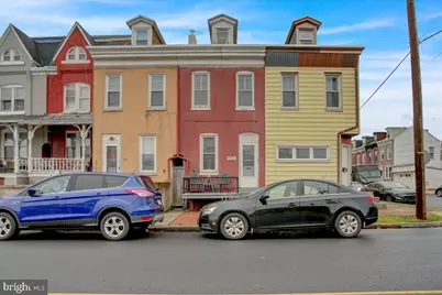 762 N 6th, Reading, PA 19601 - Photo 1