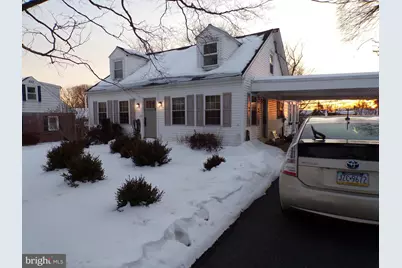 3316 Stoudts Ferry Bridge Road, Reading, PA 19605 - Photo 1