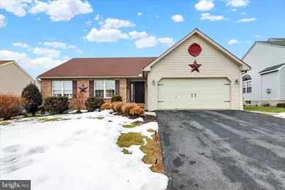 1007 Bowman Street, Reading, PA 19605 - Photo 1