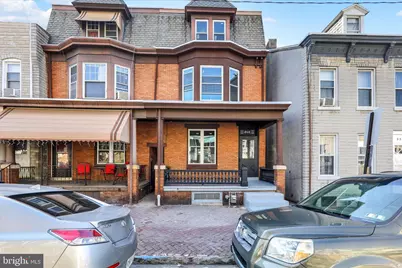 948 N 12th Street, Reading, PA 19604 - Photo 1