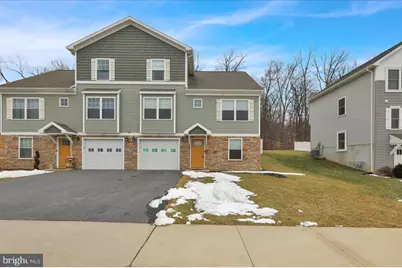 422 Smokering Drive, Robesonia, PA 19551 - Photo 1