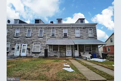 511 Park Avenue, Reading, PA 19611 - Photo 1