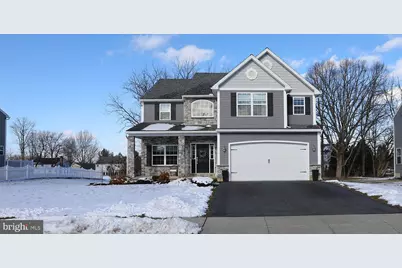 308 Sofia Boulevard, Blandon, PA 19510 - Photo 1