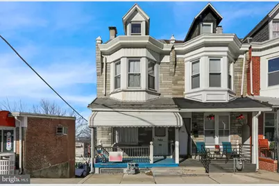 404 N 13th Street, Reading, PA 19604 - Photo 1
