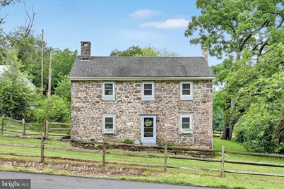 321 Garey Road, Douglassville, PA 19518 - Photo 1