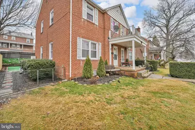 1425 N 13th Street, Reading, PA 19604 - Photo 1