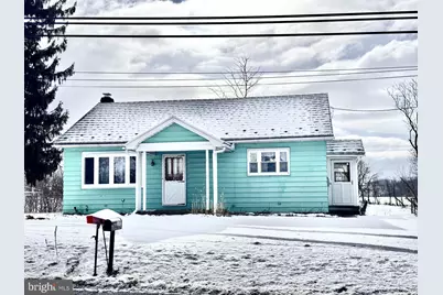 3301 Old Route 22, Hamburg, PA 19526 - Photo 1