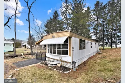 211 S Pine Street, Lyon Station, PA 19536 - Photo 1