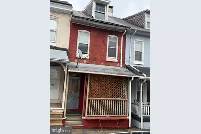 535 Minor Street, Reading, PA 19602 - Photo 1