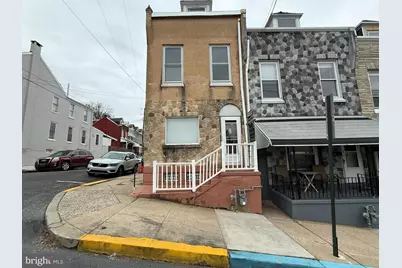 1322 Green Street, Reading, PA 19604 - Photo 1