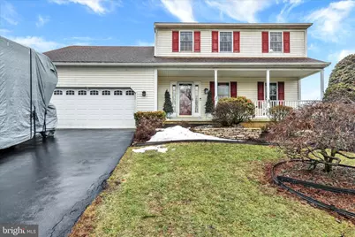 712 Pearl Street, Birdsboro, PA 19508 - Photo 1