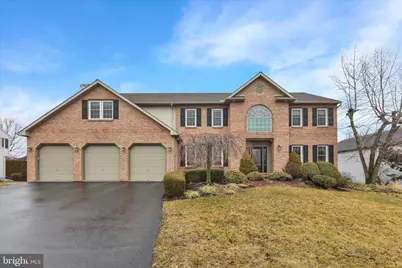 110 New York Avenue, Reading, PA 19608 - Photo 1