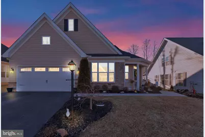 55 New Hope Boulevard #LOT 26, Oley, PA 19547 - Photo 1