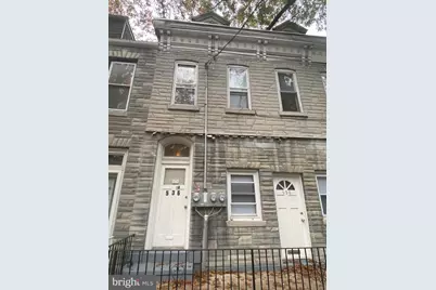 536 S 6th Street, Reading, PA 19602 - Photo 1