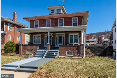 1509 N 12th Street, Reading, PA 19604 - Photo 1