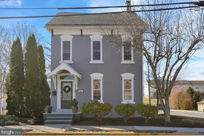 204 E High Street, Womelsdorf, PA 19567 - Photo 1