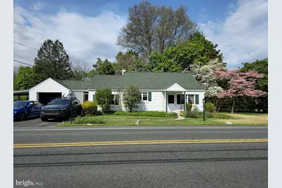 993 Gravel Pike, Palm, PA 18070 - Photo 1