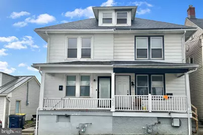 218 W Franklin Street, Womelsdorf, PA 19567 - Photo 1