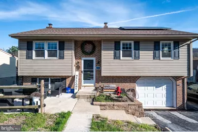 106 Pear Street, Mohnton, PA 19540 - Photo 1