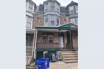 1143 Franklin Street, Reading, PA 19602 - Photo 1