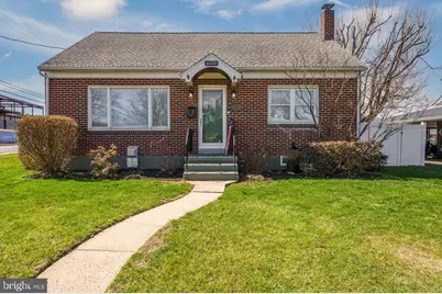 4000 6th Avenue, Temple, PA 19560 - Photo 1
