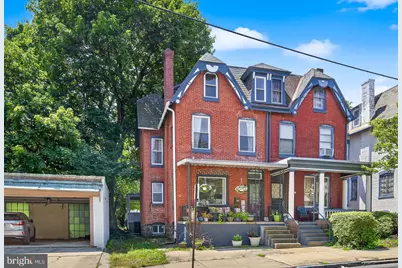 456 Douglass Street, Reading, PA 19601 - Photo 1