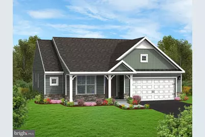 193 Austrian Drive #LOT 50, Blandon, PA 19510 - Photo 1