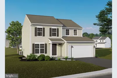 177 Austrian Drive #LOT 58, Blandon, PA 19510 - Photo 1