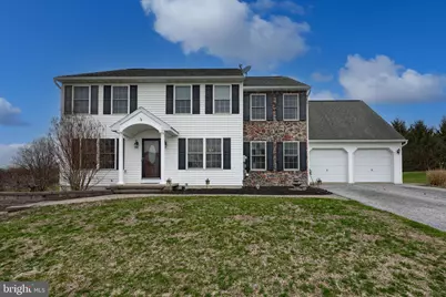 401 Harmony Lane, Douglassville, PA 19518 - Photo 1