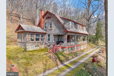 900 Friedensburg Road, Reading, PA 19606 - Photo 1