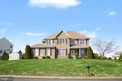 76 Gehringer Road, Barto, PA 19504 - Photo 1