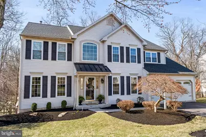 700 Ridge Drive, Douglassville, PA 19518 - Photo 1