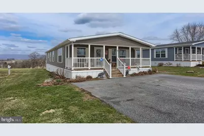 17 Ketterman Hill Road LOT #3, Richland, PA 17087 - Photo 1
