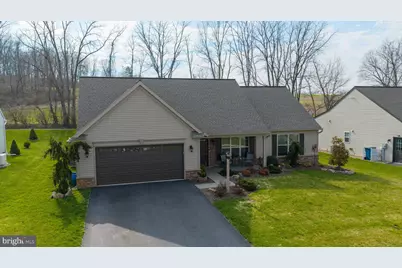 218 Sweet Birch Lane, Womelsdorf, PA 19567 - Photo 1