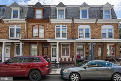814 Master Street, Reading, PA 19602 - Photo 1