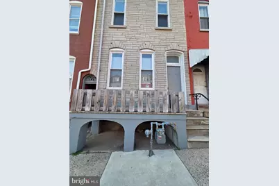 232 S 13th Street, Reading, PA 19602 - Photo 1
