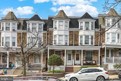 820 N 2nd Street, Reading, PA 19601 - Photo 1