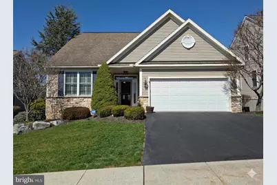 409 Westbury, Wyomissing, PA 19610 - Photo 1