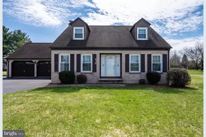 436 Linden Road, Mertztown, PA 19539 - Photo 1