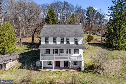 39 Gill Road, Mohnton, PA 19540 - Photo 1