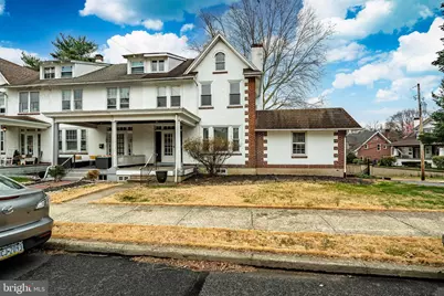 36 Fairview Street, Boyertown, PA 19512 - Photo 1