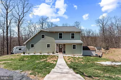 51 Hausman Road, Lenhartsville, PA 19534 - Photo 1