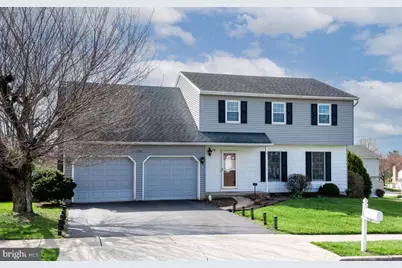 802 Broadcasting Road, Reading, PA 19610 - Photo 1