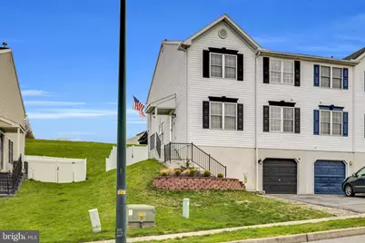 1548 Huron Drive, Sinking Spring, PA 19608 - Photo 1