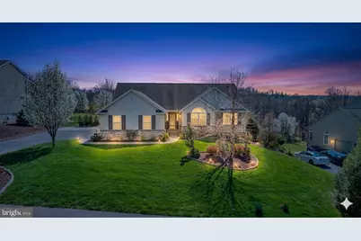 216 Pleasant View Drive, Douglassville, PA 19518 - Photo 1