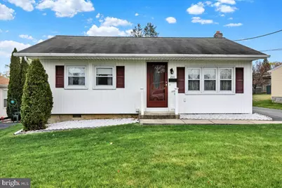 231 Beckley Street, Wernersville, PA 19565 - Photo 1