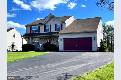 124 Limestone Drive, Reading, PA 19606 - Photo 1